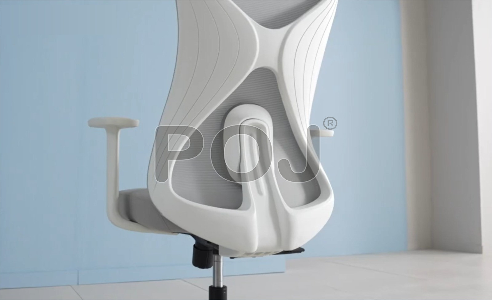 Revolving Executive Chair